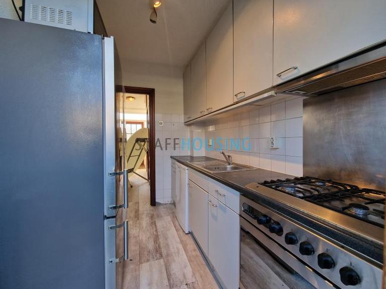 Furnished home with garden in Gouda - Image 12