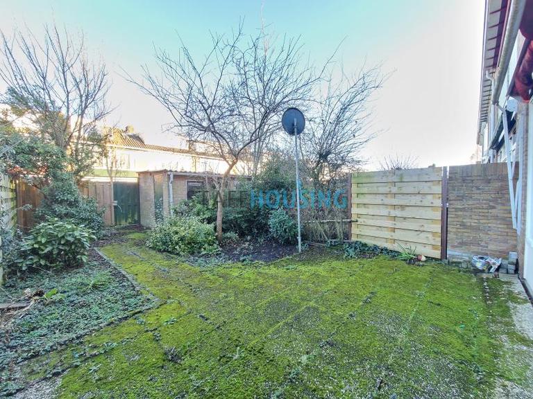 Furnished home with garden in Gouda - Image 13