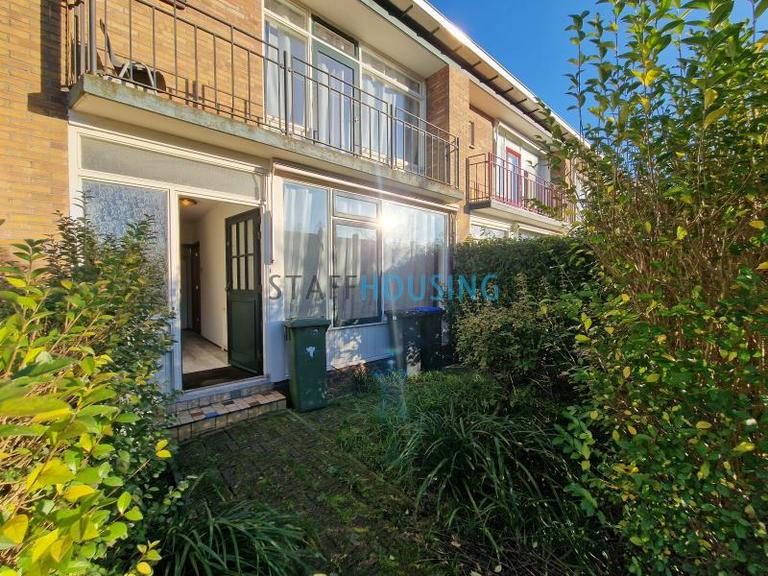 Furnished home with garden in Gouda - Image 16