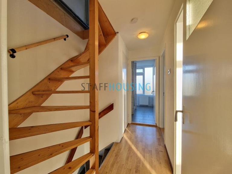 Furnished home with garden in Gouda - Image 18