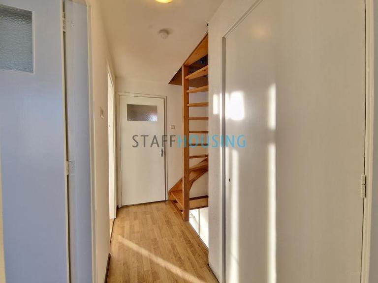 Furnished home with garden in Gouda - Image 19