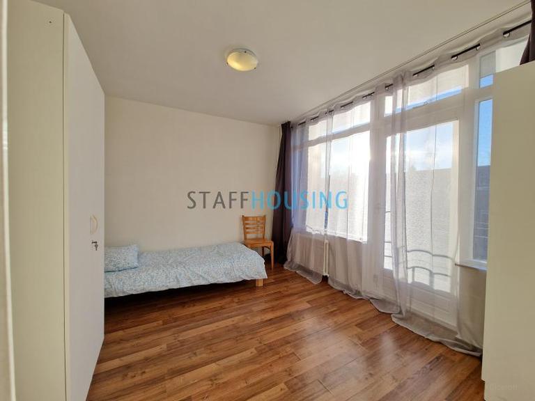 Furnished home with garden in Gouda - Image 20