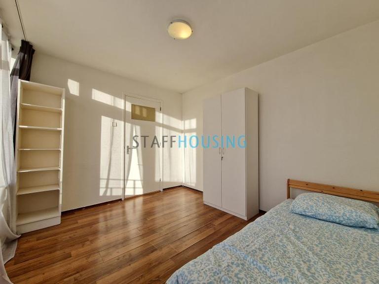 Furnished home with garden in Gouda - Image 22