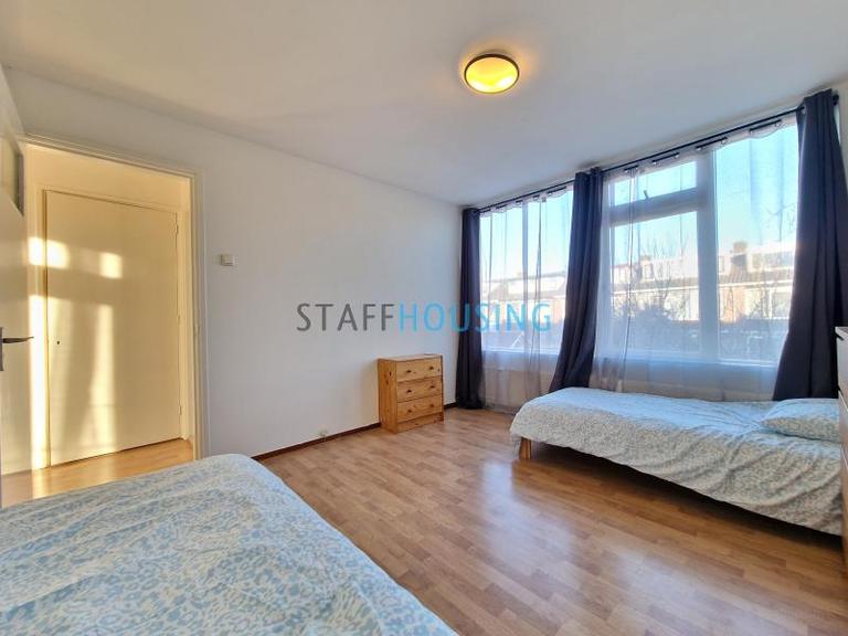 Furnished home with garden in Gouda - Image 27