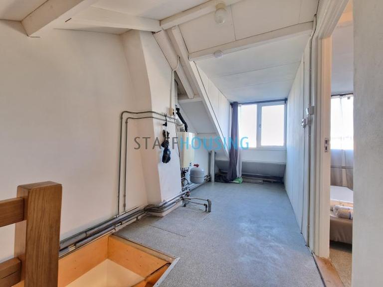 Furnished home with garden in Gouda - Image 31