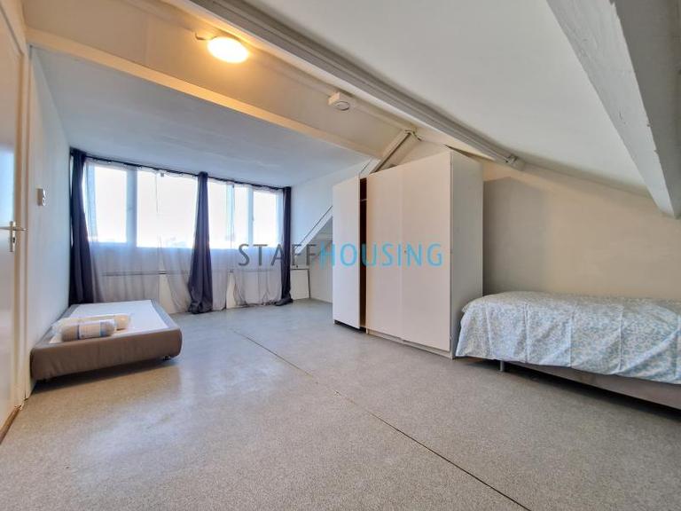 Furnished home with garden in Gouda - Image 32