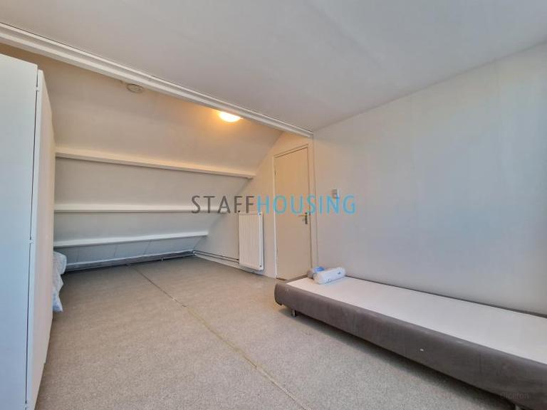Furnished home with garden in Gouda - Image 34