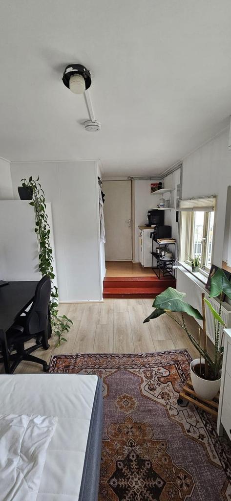 Kamer van 14 m² in Schildersbuurt - Afbeelding 3