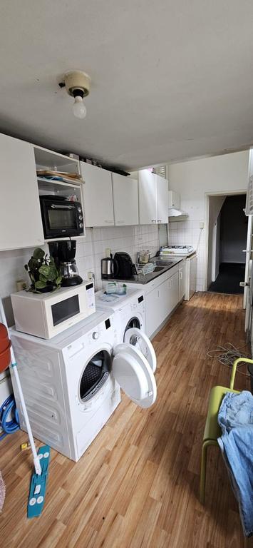 Kamer van 14 m² in Schildersbuurt - Afbeelding 4