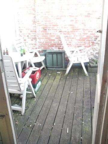 Kamer van 14 m² in Schildersbuurt - Afbeelding 5