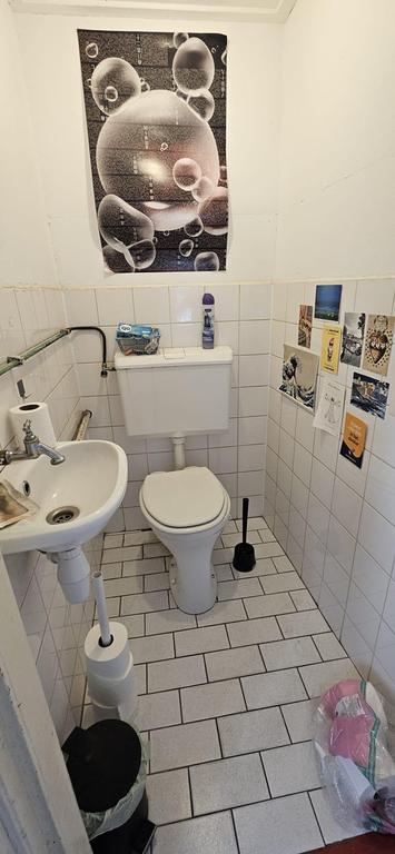 Kamer van 14 m² in Schildersbuurt - Afbeelding 6
