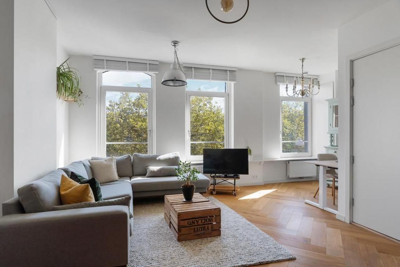 Wonen aan de gracht bij de Jordaan - Afbeelding 2