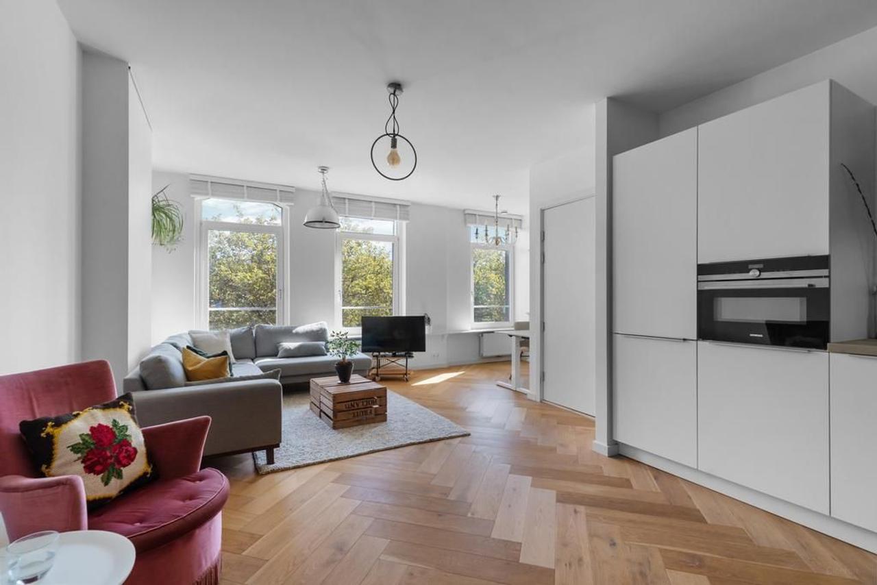 Wonen aan de gracht bij de Jordaan - Afbeelding 3