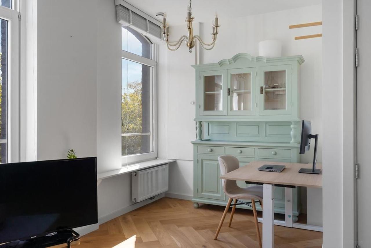 Wonen aan de gracht bij de Jordaan - Afbeelding 4