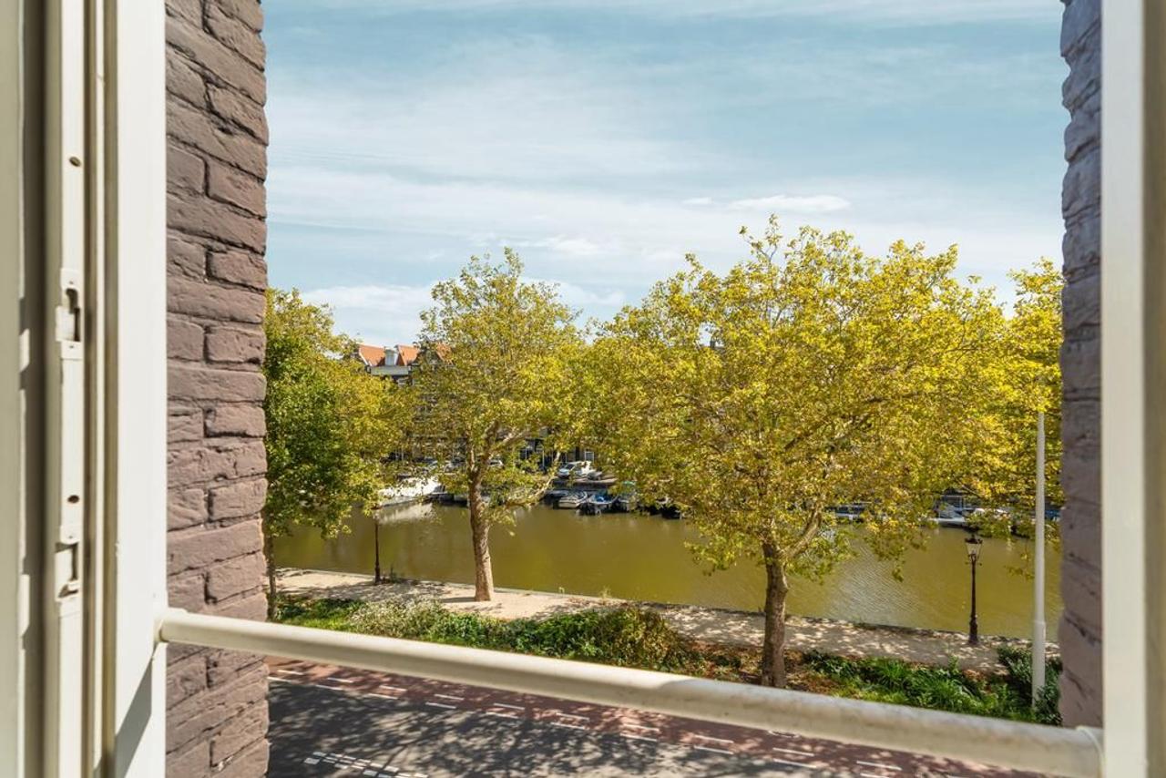Wonen aan de gracht bij de Jordaan - Afbeelding 5