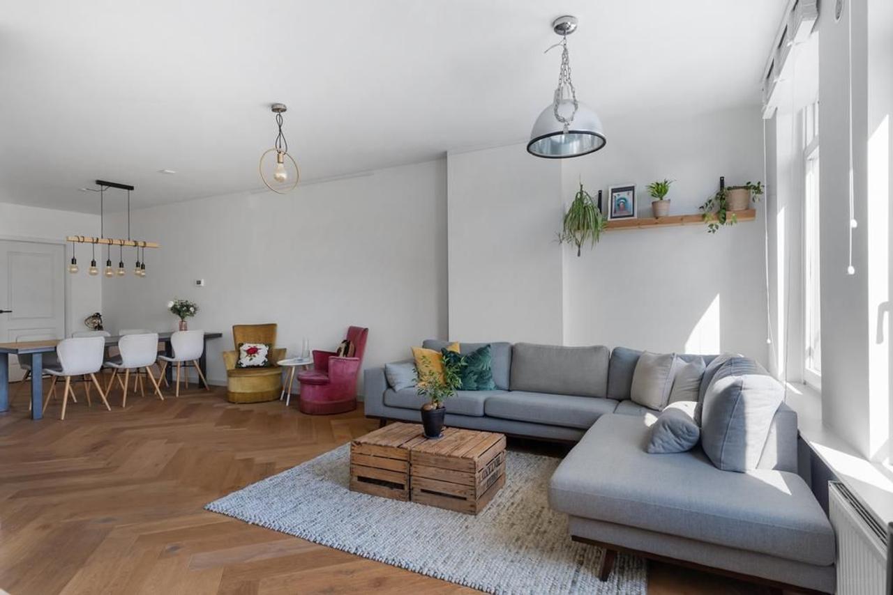 Wonen aan de gracht bij de Jordaan - Afbeelding 6