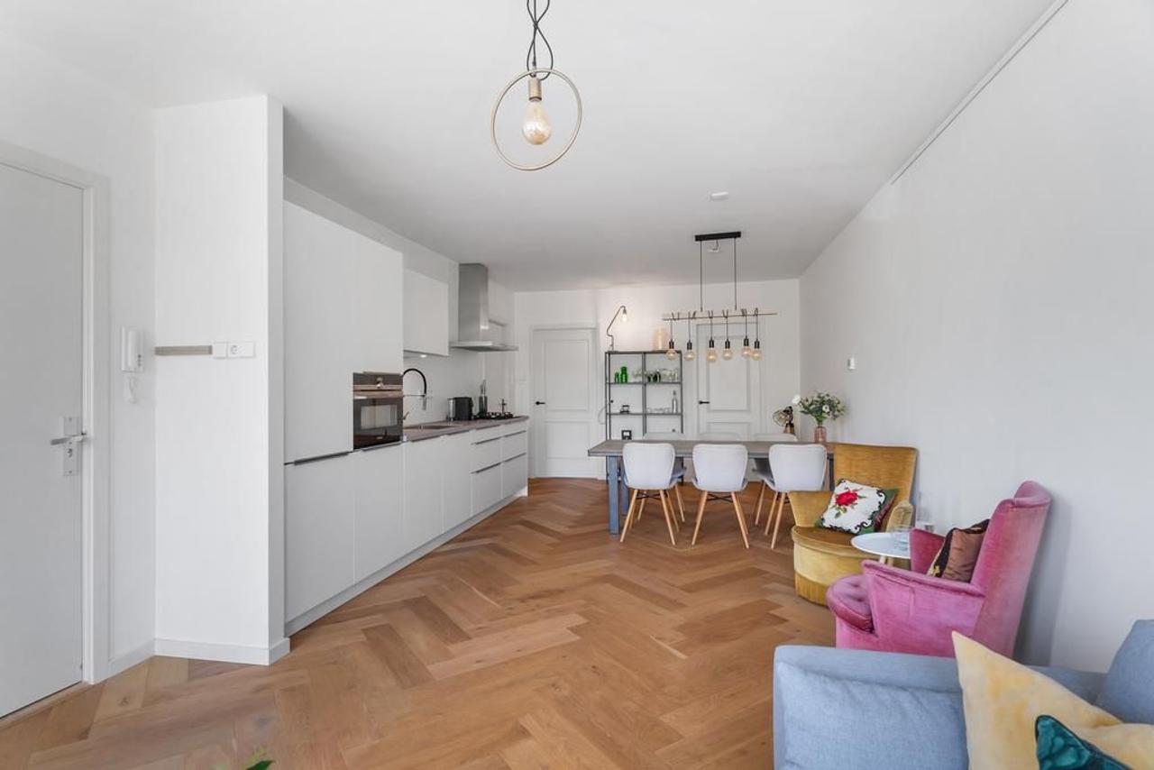 Wonen aan de gracht bij de Jordaan - Afbeelding 7