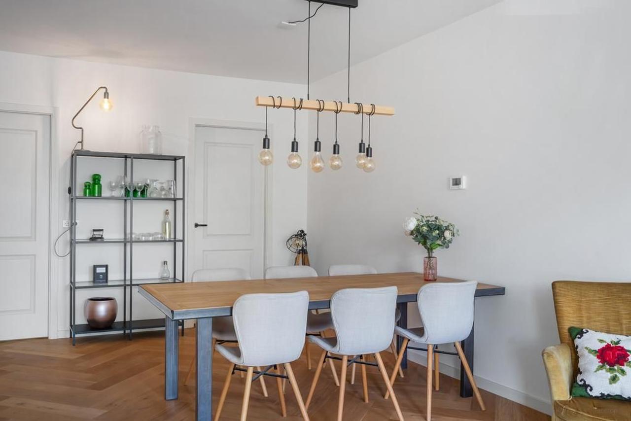 Wonen aan de gracht bij de Jordaan - Afbeelding 8