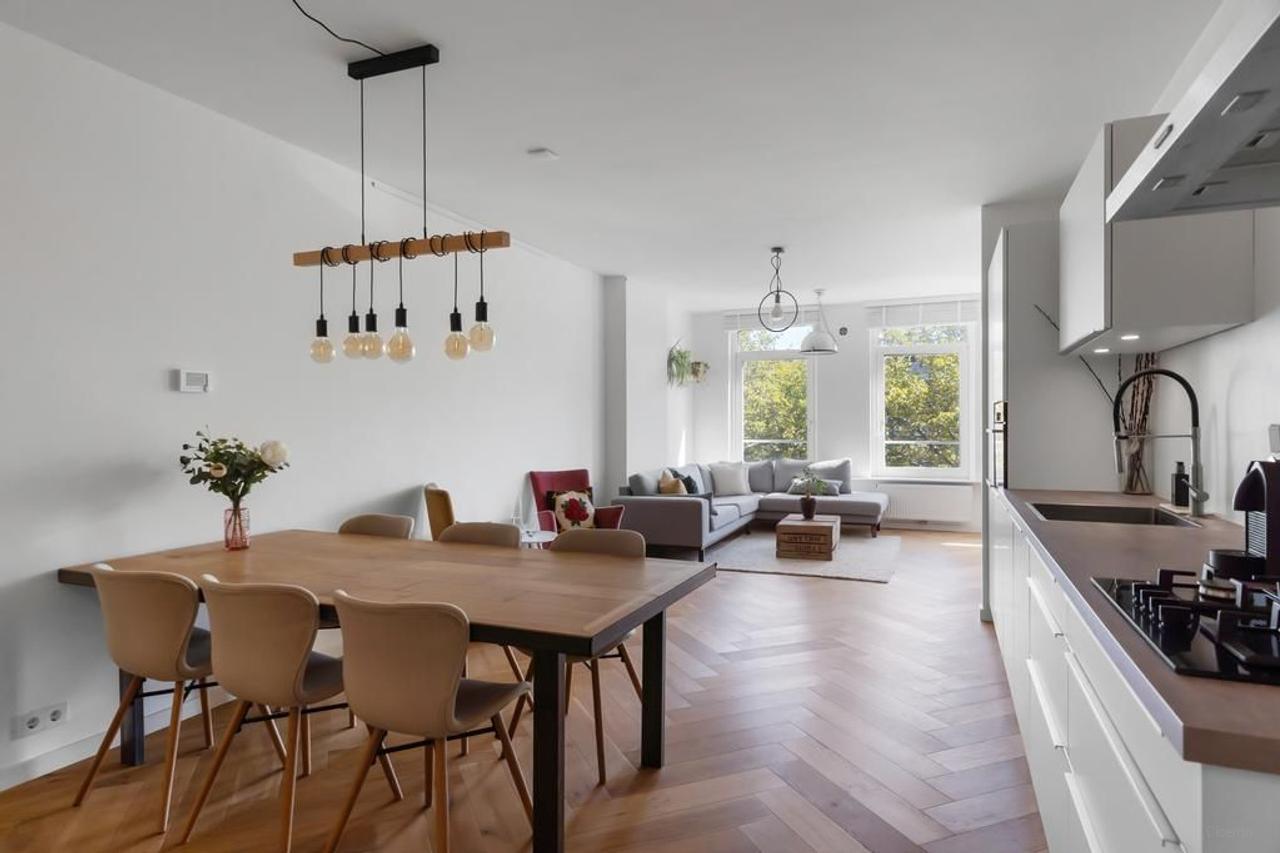 Wonen aan de gracht bij de Jordaan - Afbeelding 10