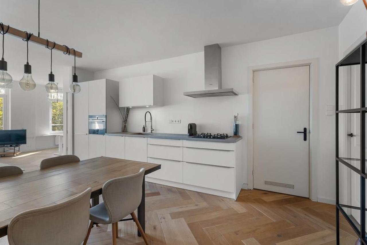 Wonen aan de gracht bij de Jordaan - Afbeelding 11