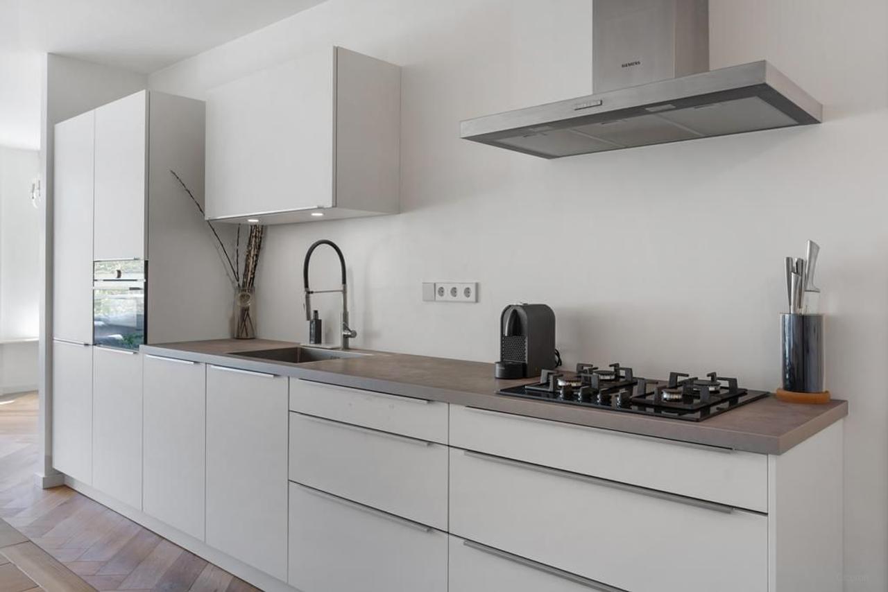 Wonen aan de gracht bij de Jordaan - Afbeelding 12