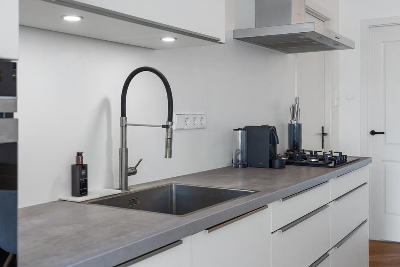 Wonen aan de gracht bij de Jordaan - Afbeelding 13