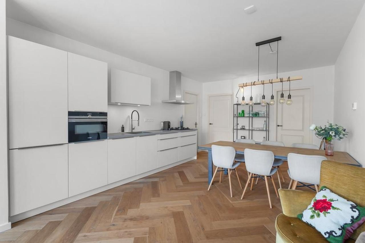 Wonen aan de gracht bij de Jordaan - Afbeelding 14