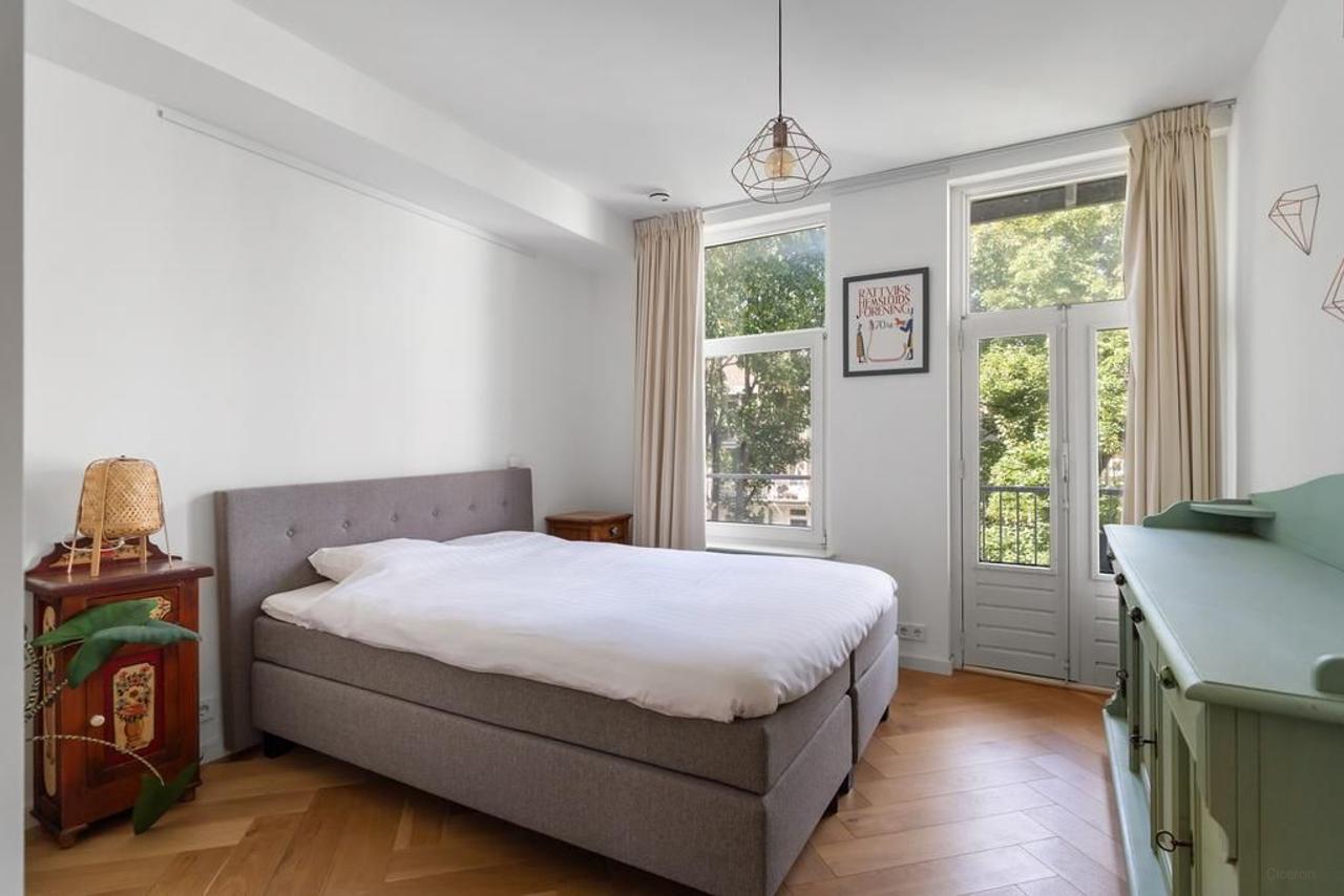 Wonen aan de gracht bij de Jordaan - Afbeelding 15
