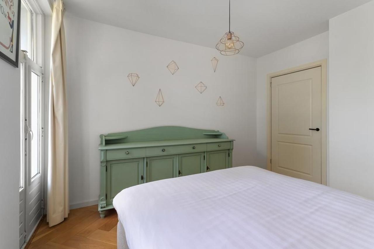 Wonen aan de gracht bij de Jordaan - Afbeelding 16