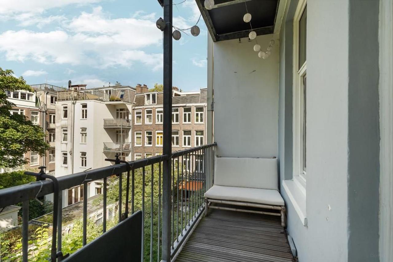 Wonen aan de gracht bij de Jordaan - Afbeelding 17