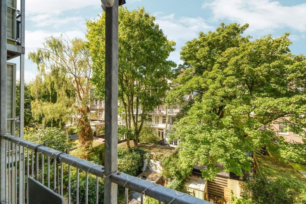 Wonen aan de gracht bij de Jordaan - Afbeelding 18
