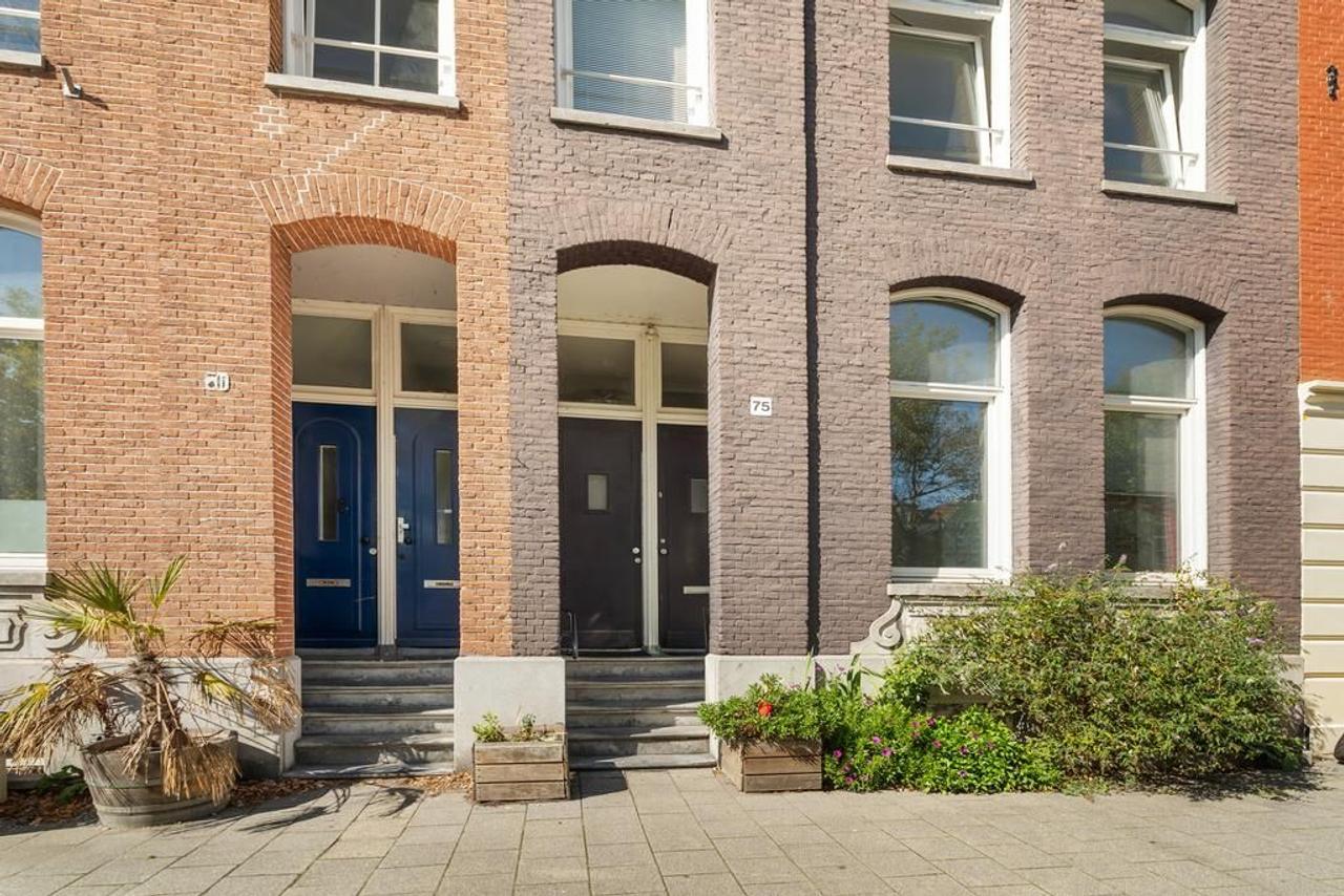 Wonen aan de gracht bij de Jordaan - Afbeelding 23