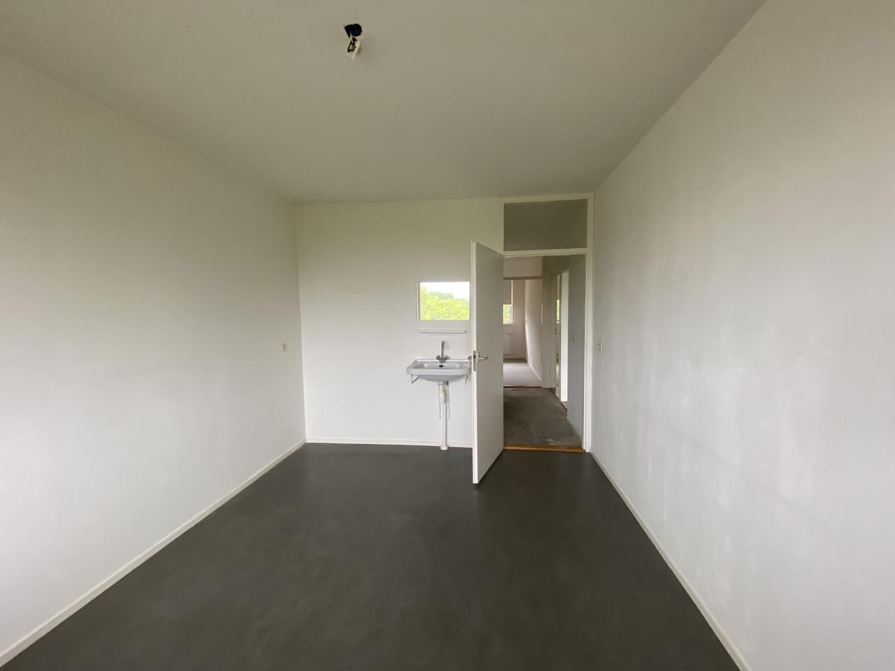 Studentenappartement met 3 slaapkamers - Afbeelding 2