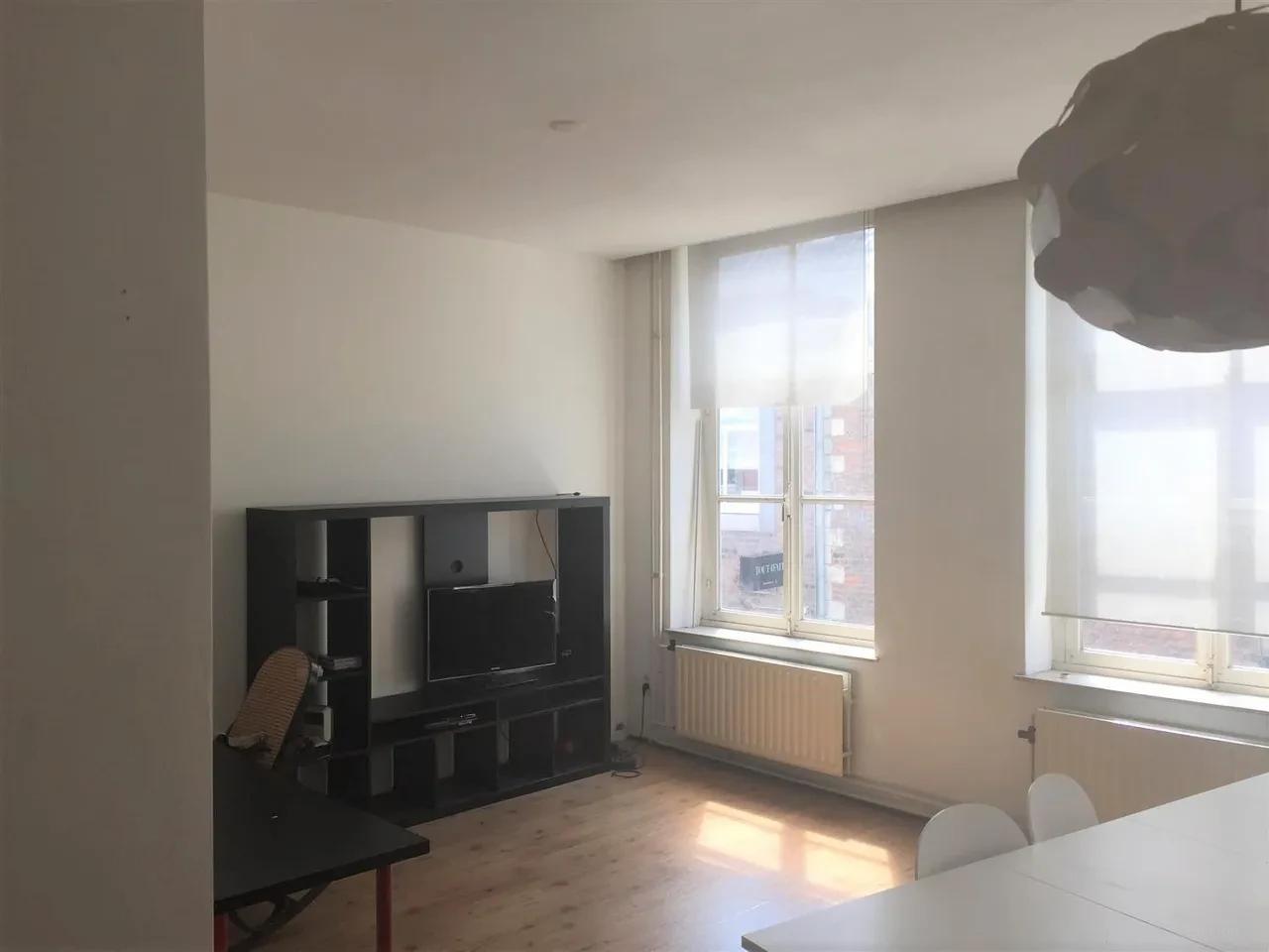 Monumentaal appartement van 85 m² in het Jekerkwartier - Afbeelding 1