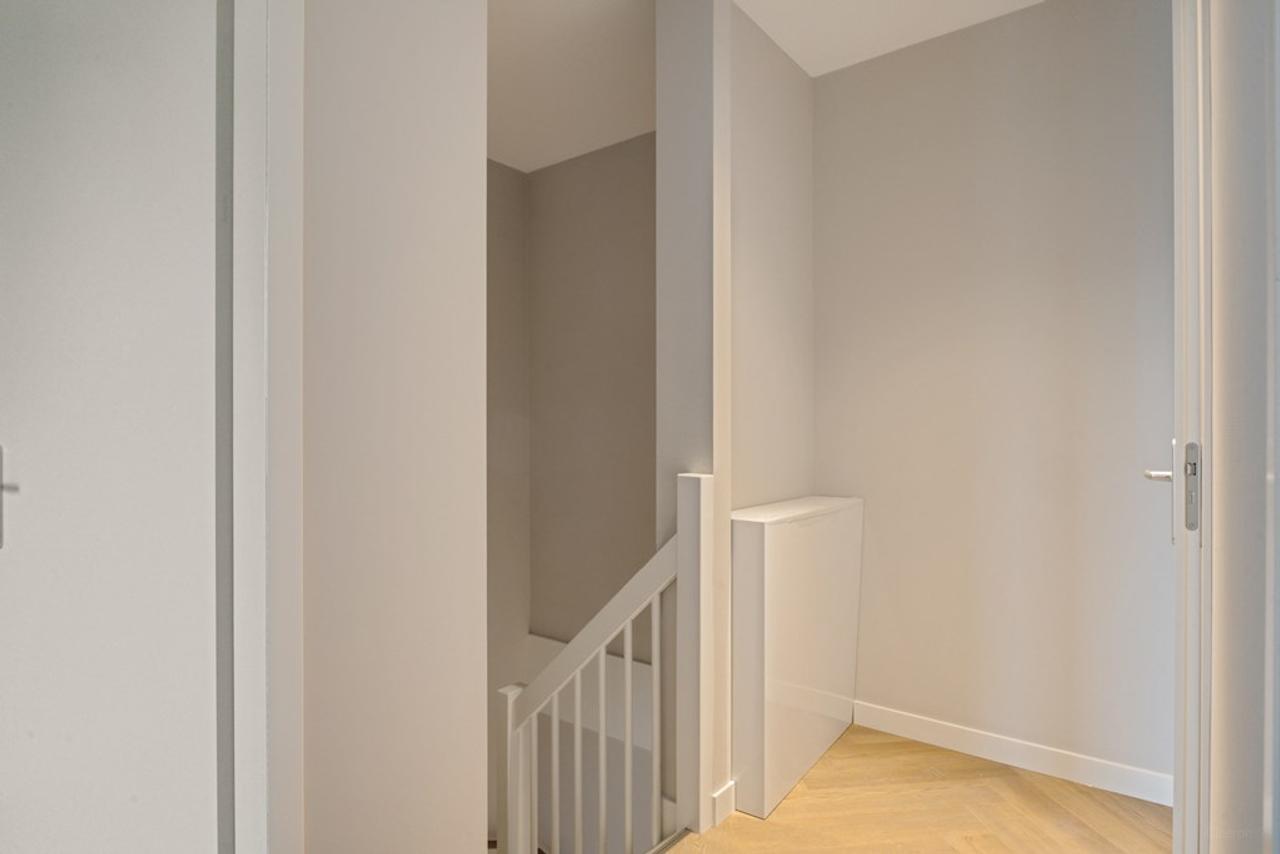 2-laags appartement met terras - Afbeelding 7