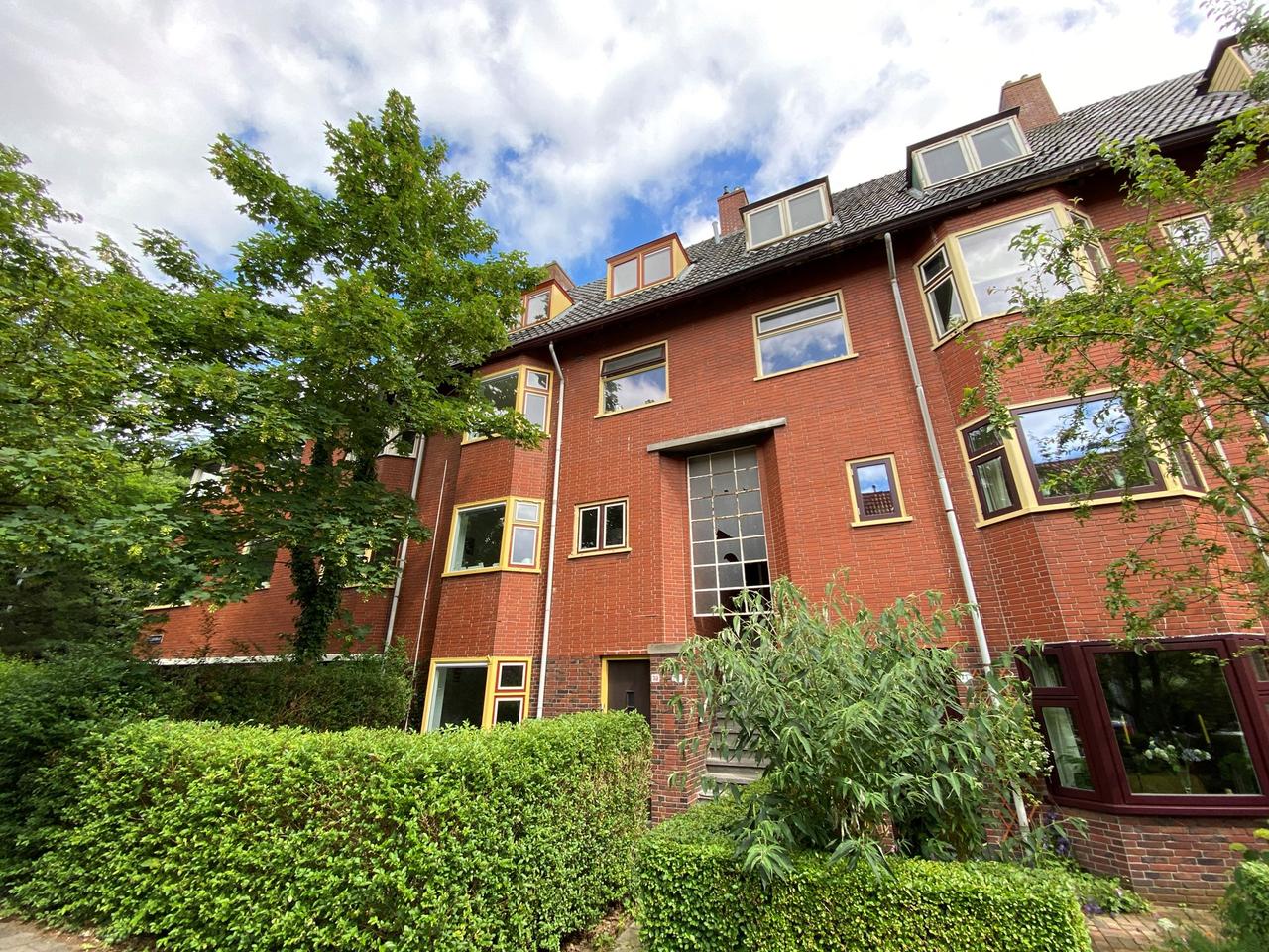 Vier kamers aan de Celebesstraat - Afbeelding 1