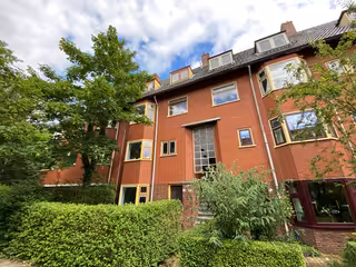 Vier kamers aan de Celebesstraat