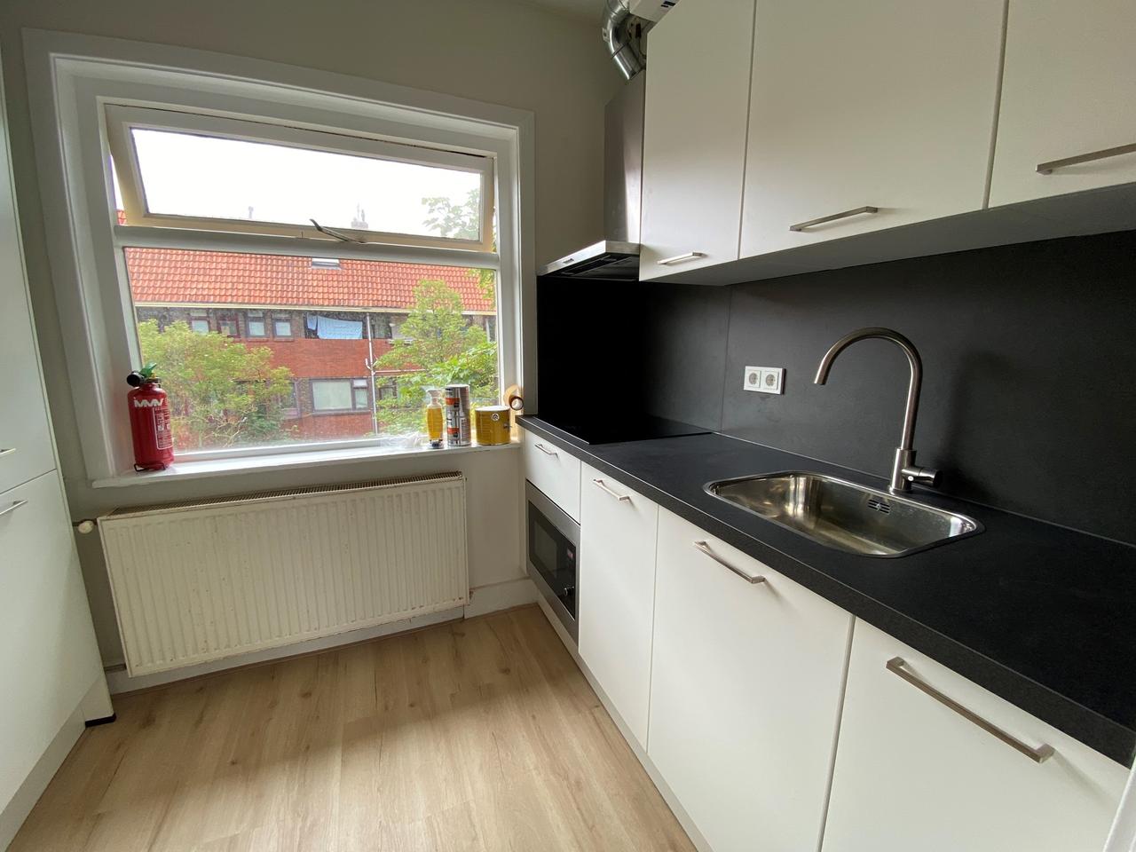 Vier kamers aan de Celebesstraat - Afbeelding 2