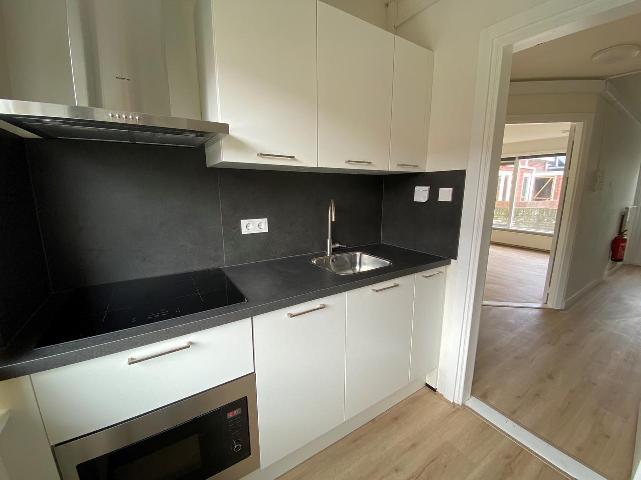 Vier kamers aan de Celebesstraat - Afbeelding 3