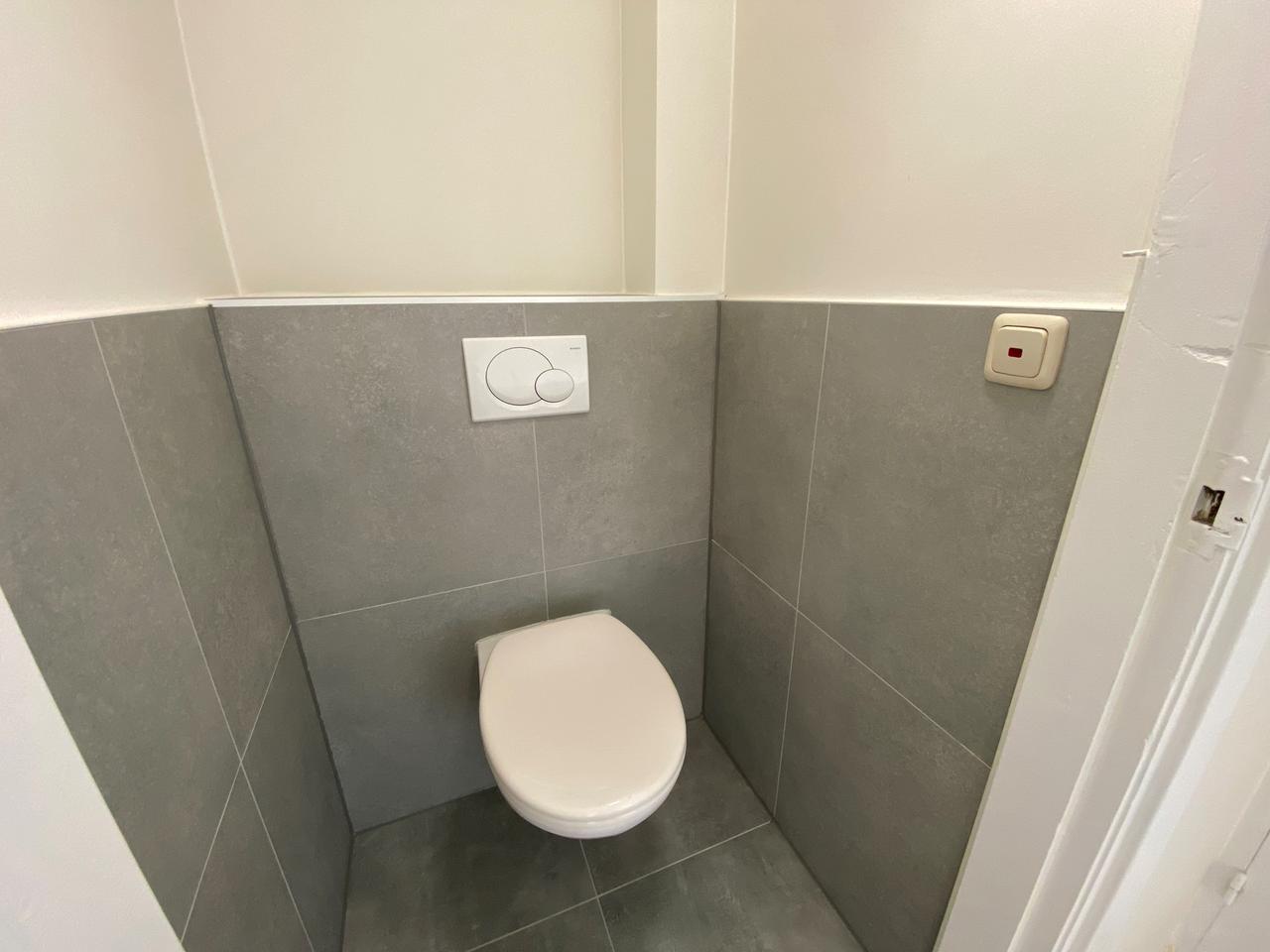 Vier kamers aan de Celebesstraat - Afbeelding 4