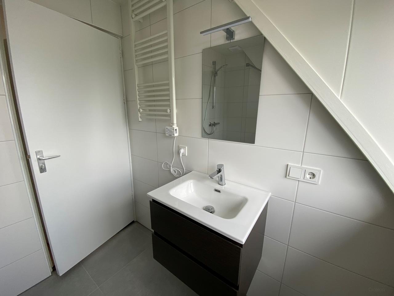Vier kamers aan de Celebesstraat - Afbeelding 6