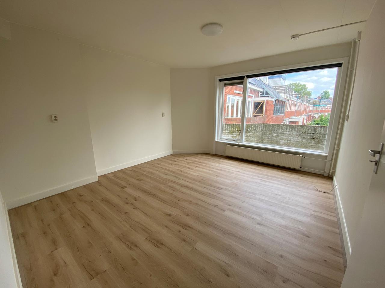 Vier kamers aan de Celebesstraat - Afbeelding 7