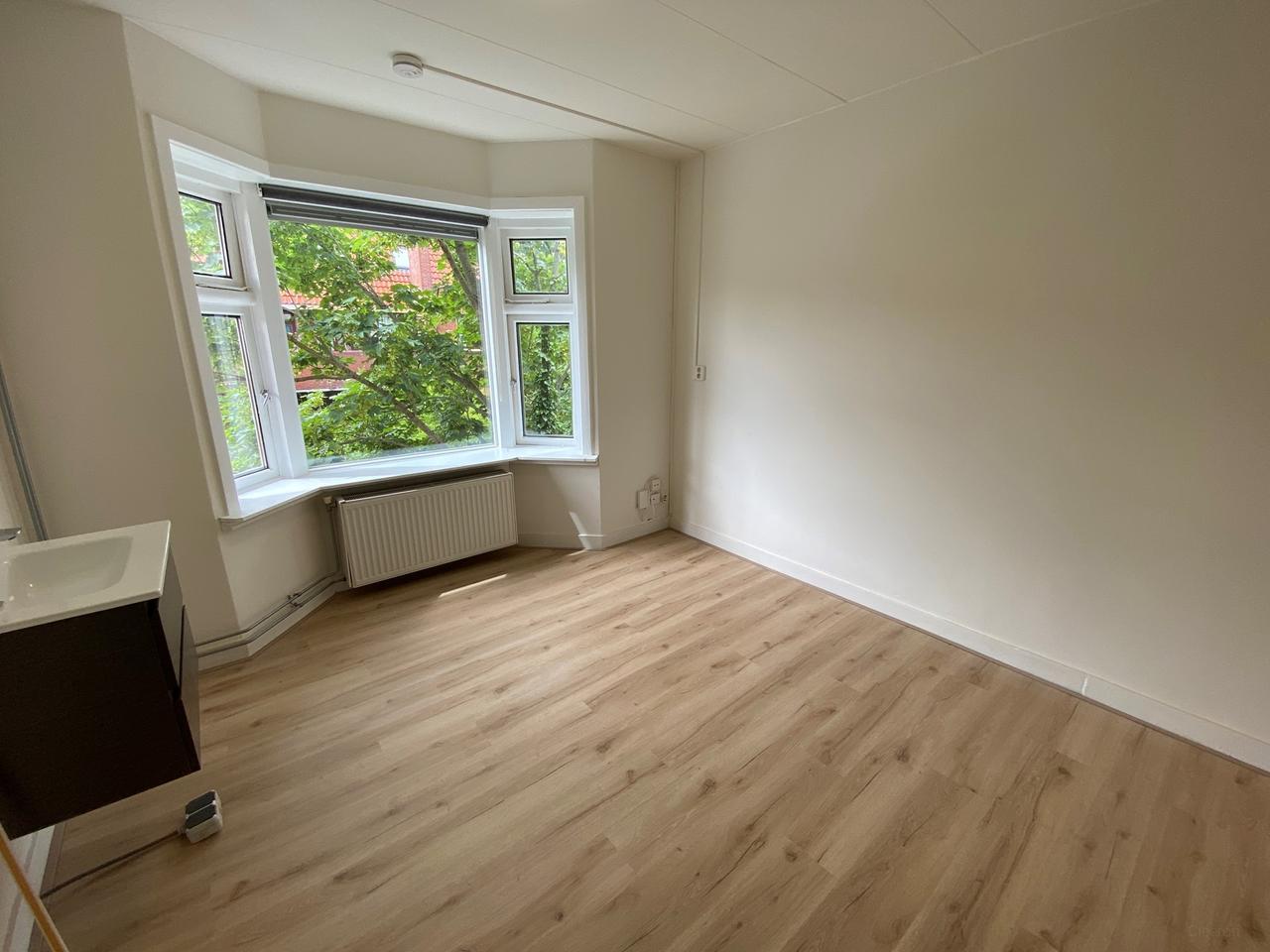 Vier kamers aan de Celebesstraat - Afbeelding 9