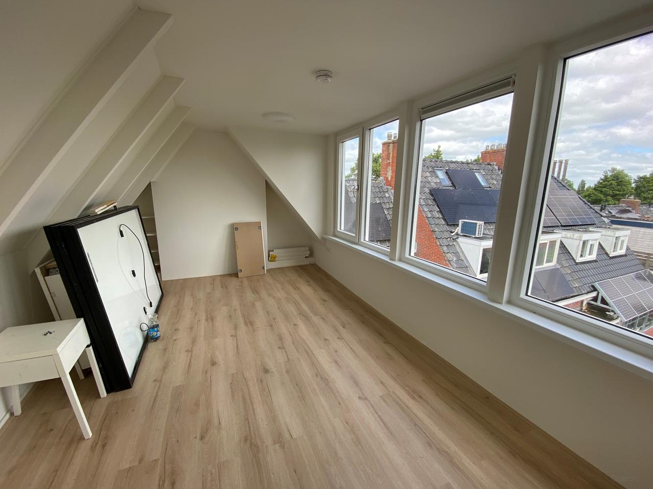 Vier kamers aan de Celebesstraat - Afbeelding 14
