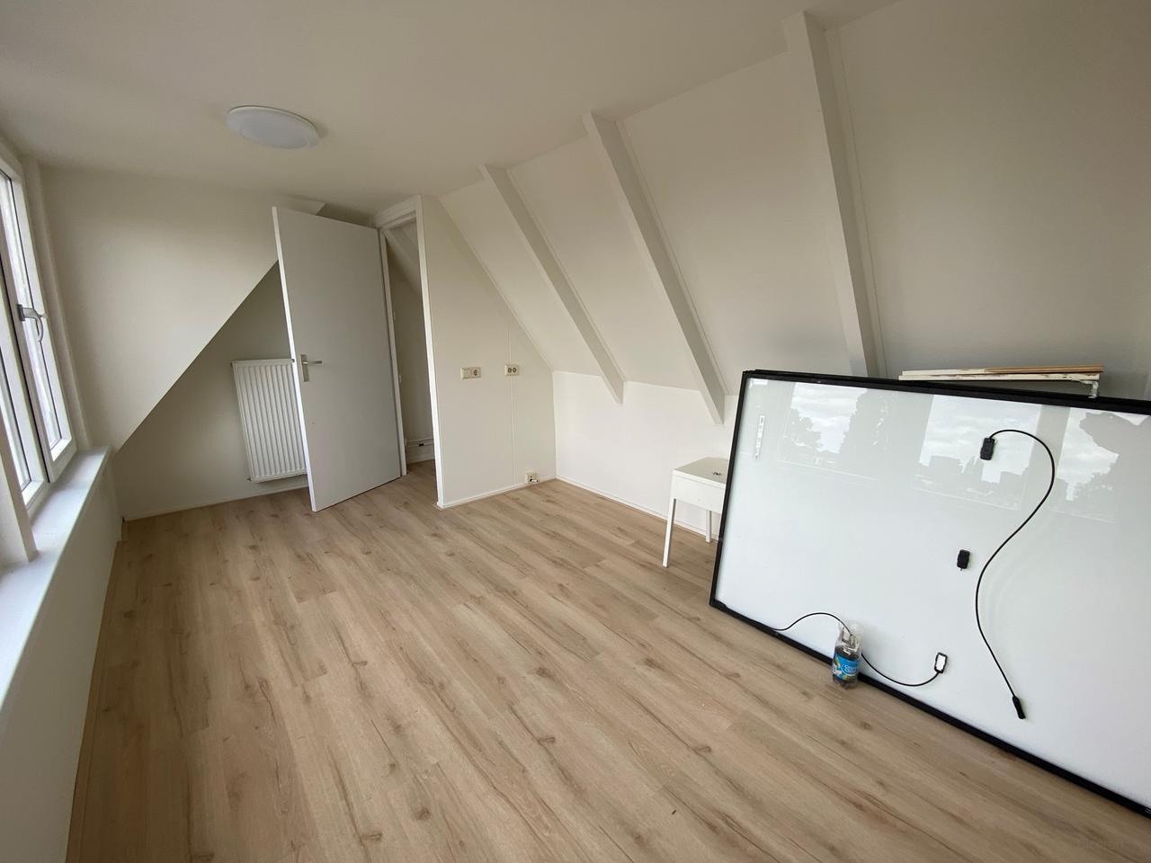 Vier kamers aan de Celebesstraat - Afbeelding 15