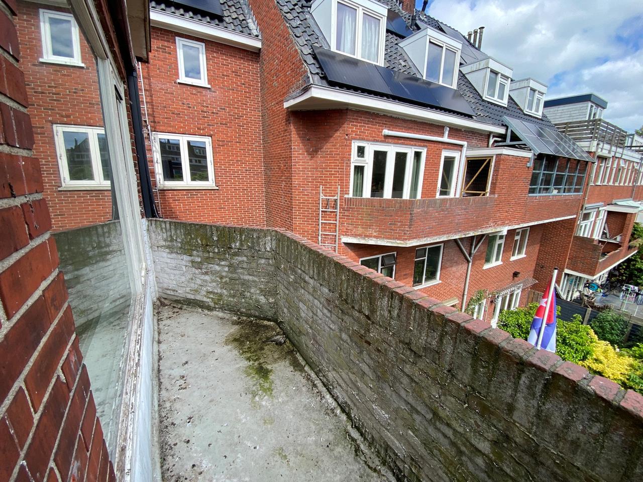 Vier kamers aan de Celebesstraat - Afbeelding 16