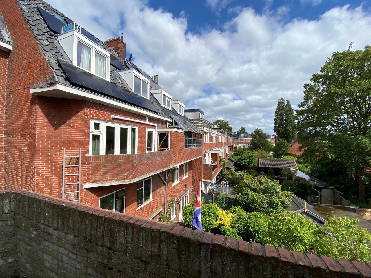 Vier kamers aan de Celebesstraat - Afbeelding 17