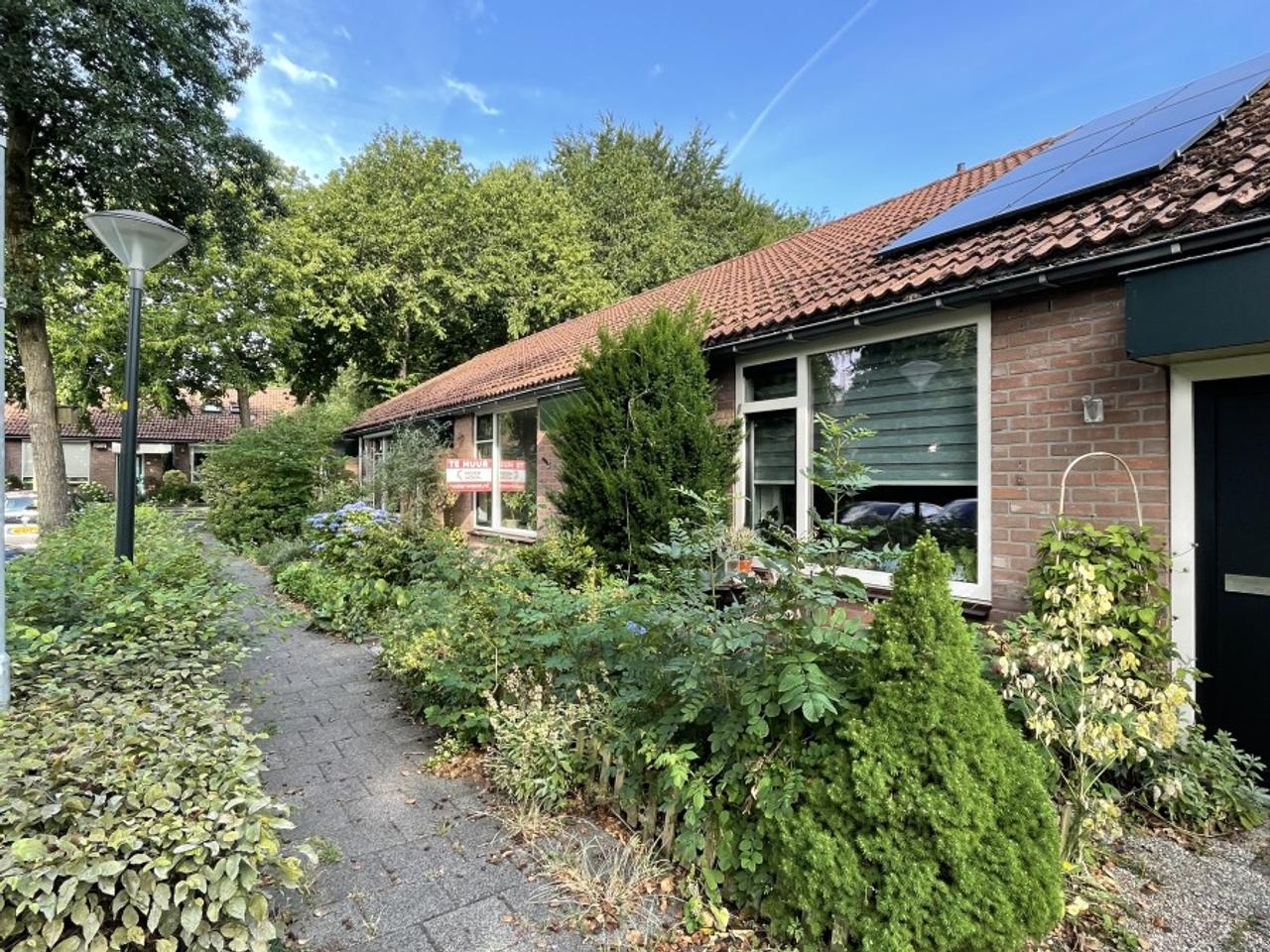 Ground-floor living with a garden in Ugchelen - Image 1