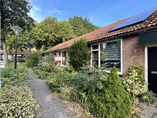 Ground-floor living with a garden in Ugchelen