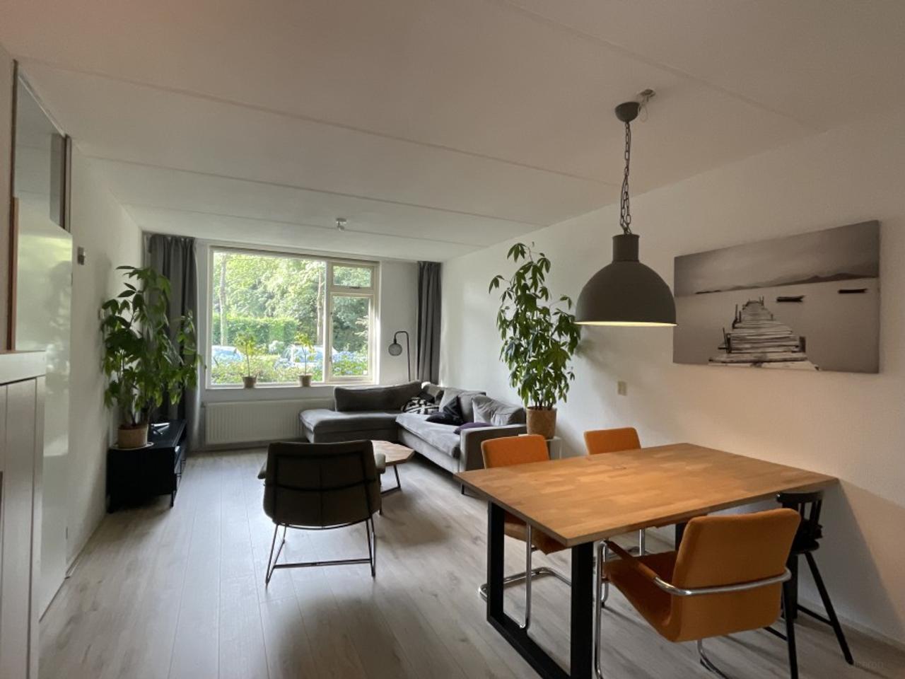 Ground-floor living with a garden in Ugchelen - Image 3